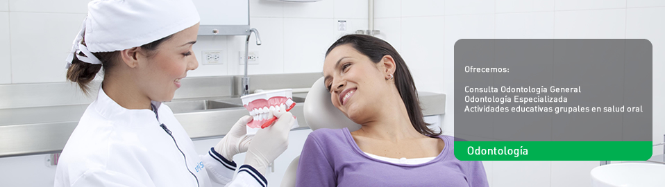 Odontología