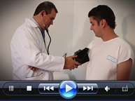 Medicina del Trabajo
